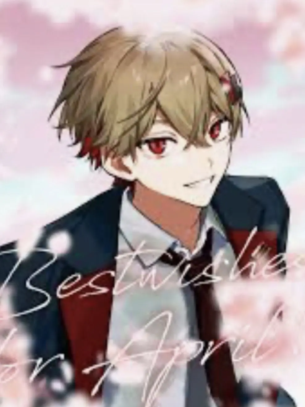 DullWiper9527의 ♡男子校♡