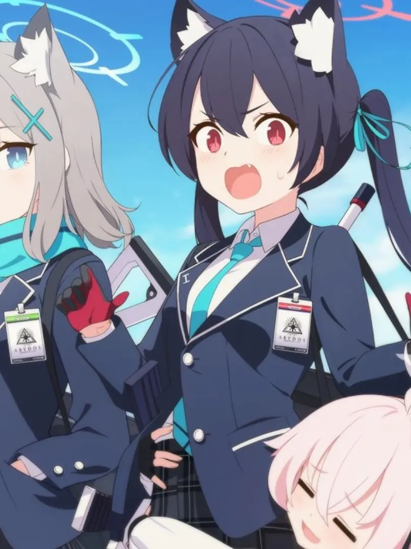 CosmicVein1493의 아비도스에도 봄은온다