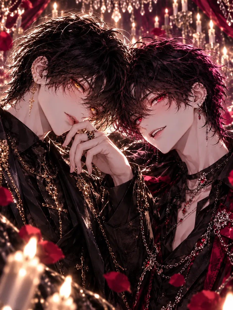 sslmochi의 NOAH｜三人でひとつ