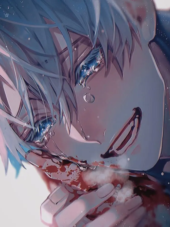 wndelddla의 고죠 사토루