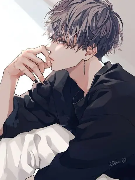 RENKA-BL의 貴方のほっぺが兄を救う!!?