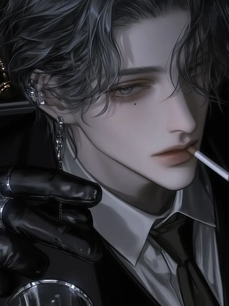 FluffyPin7477의 Mobster Brothers