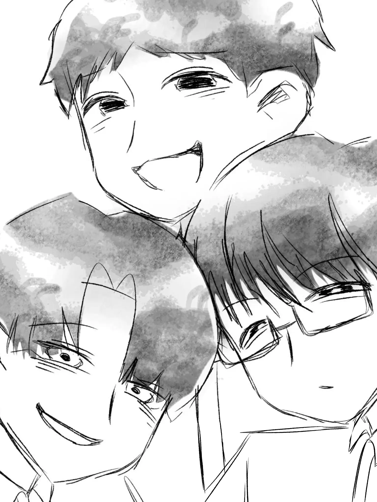 ai__0831_의 あの3人組はクズしかいない
