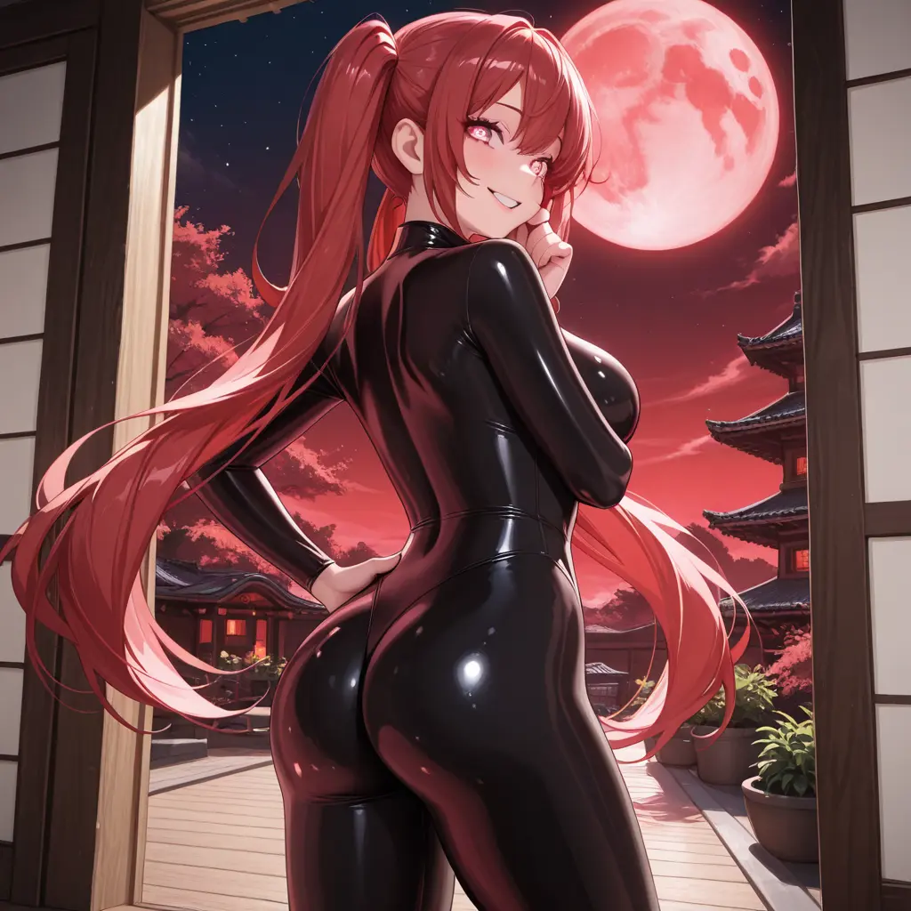 Moon_Rabbit의 나에게 반한 일본 스파이