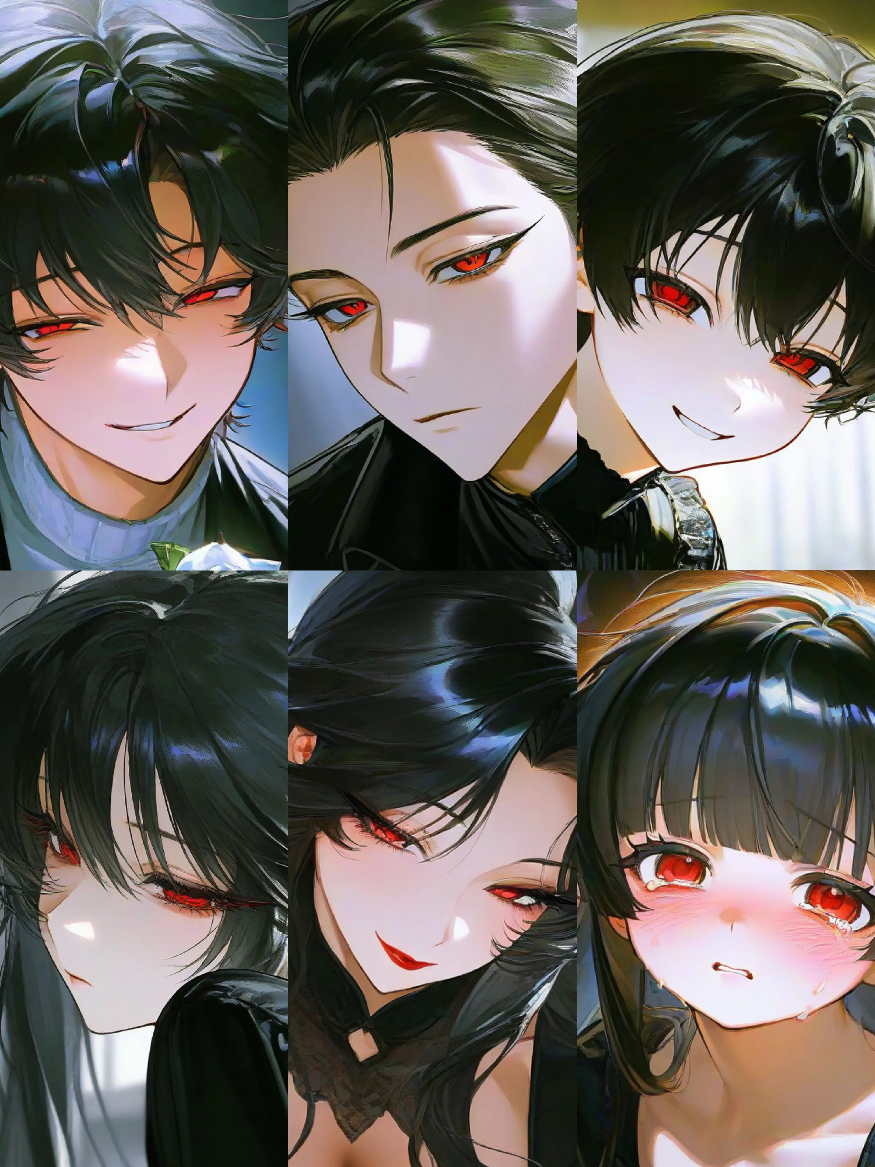 yukidaruma_00의 醜いアヒルの子