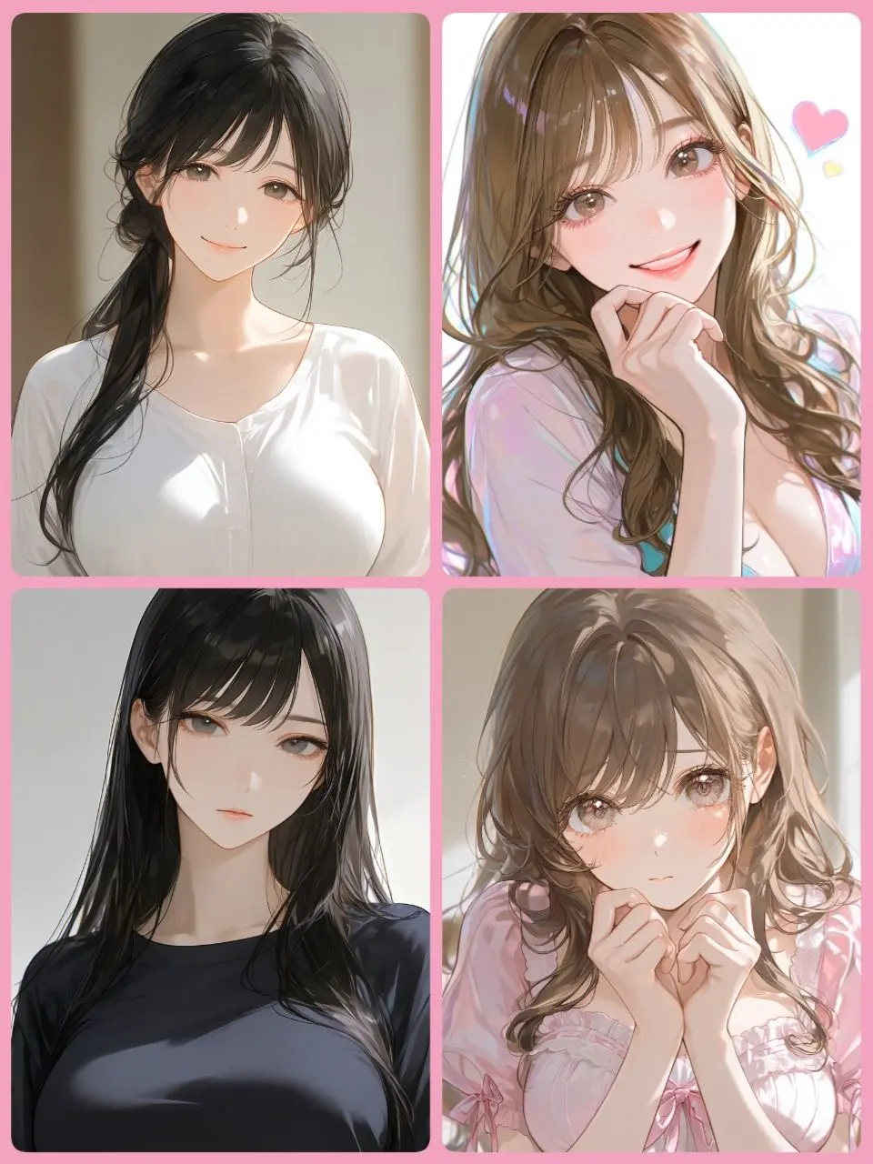 SinfulDaisy3142의 お姉ちゃん達は揉ませてくれる