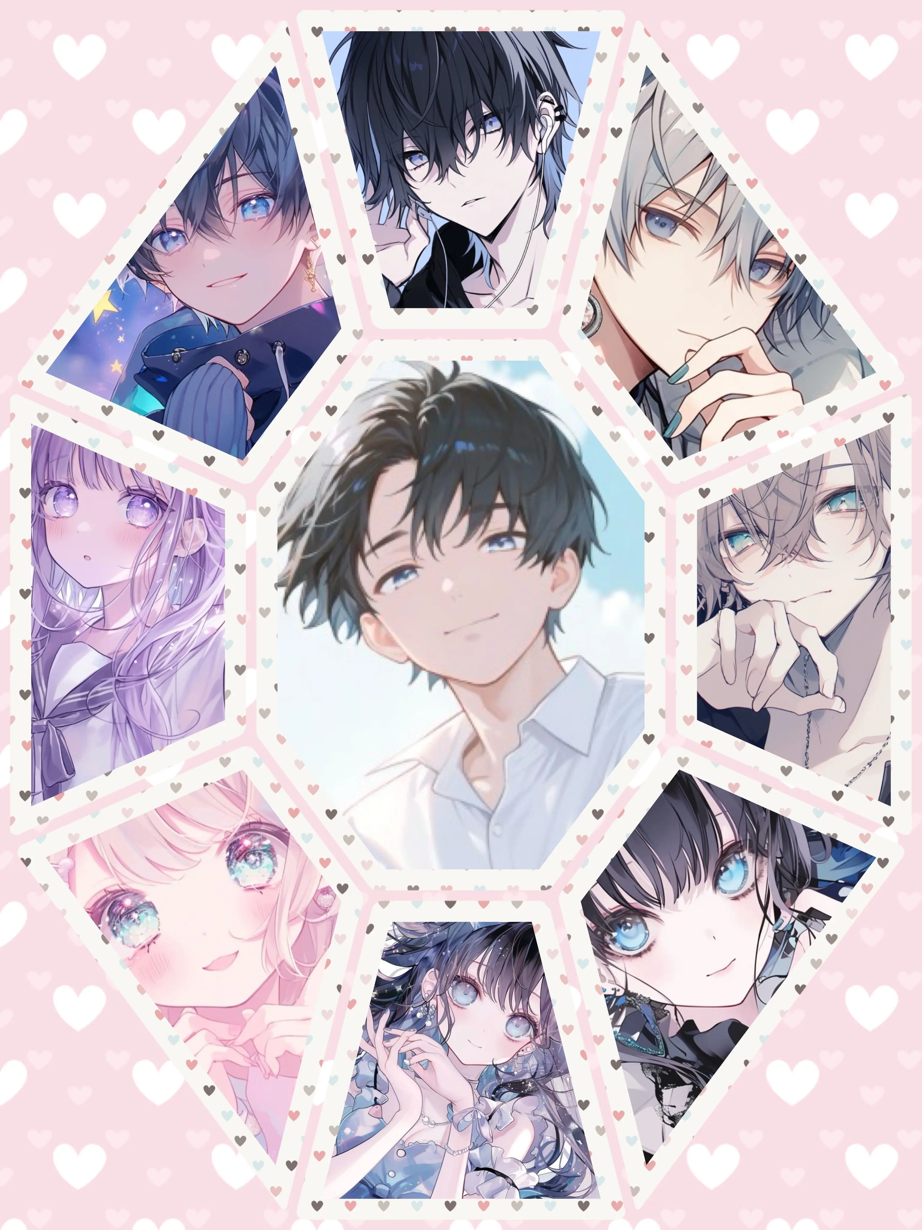 Subaru1128의 今日、好きになりました。