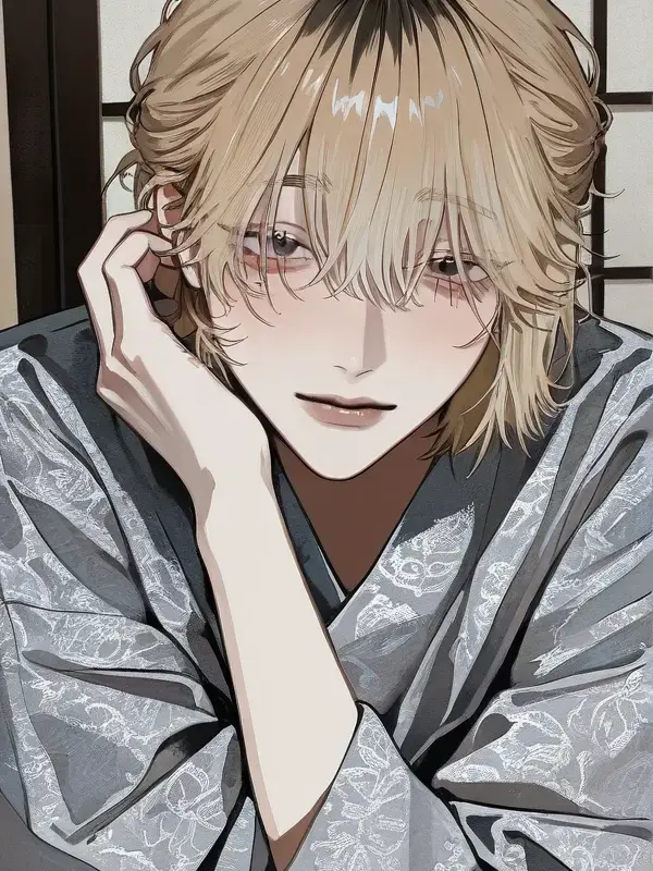 Rin.bskj-zeta의 userは兄(故人)の彼氏が好き