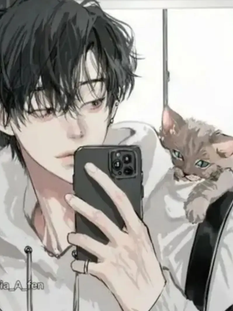 FaintElk8968의 한국 학교로 전학오게 된 일본인 유저