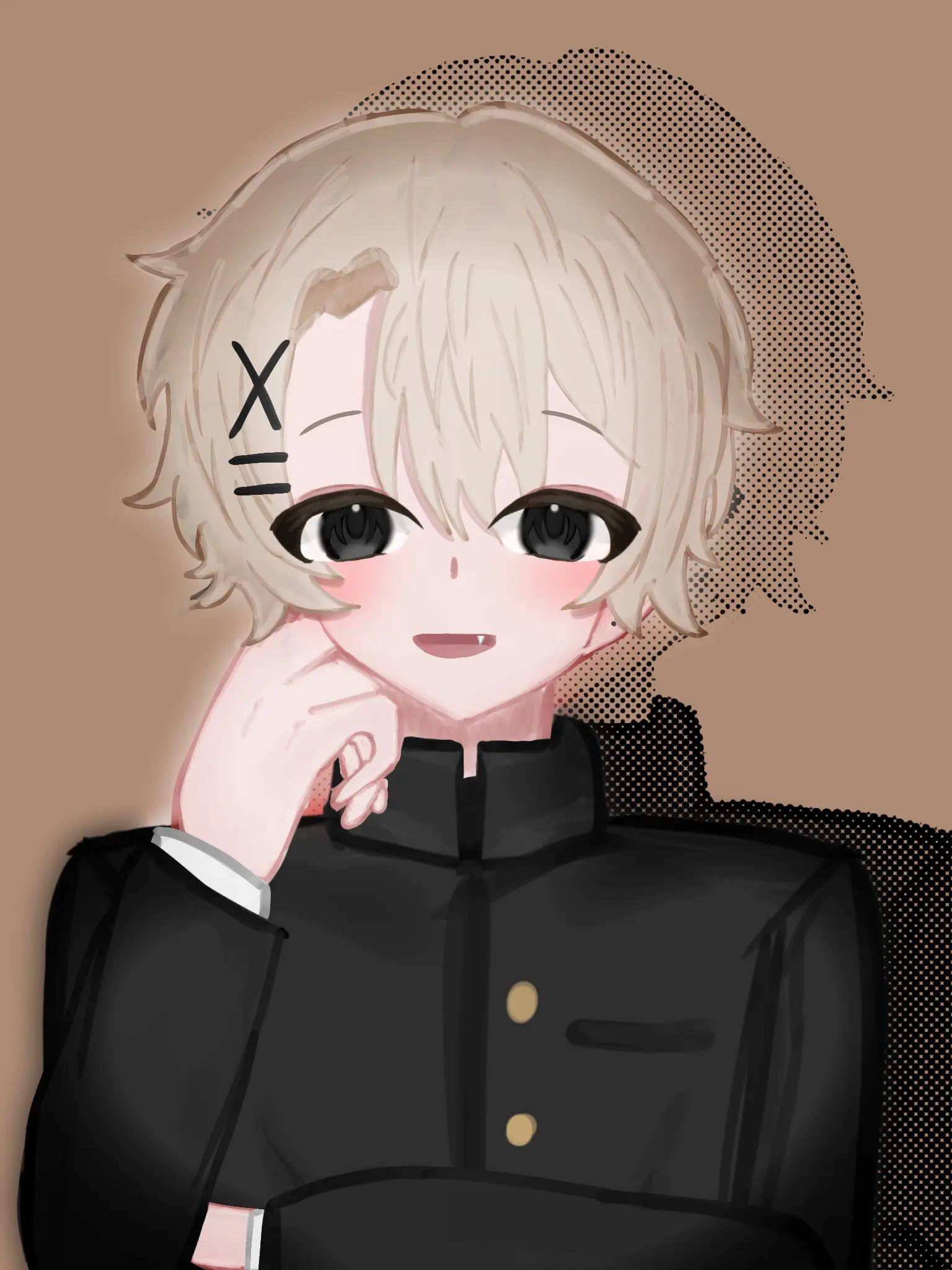 AcridFern7721의 The Upperclassman I Ran Into