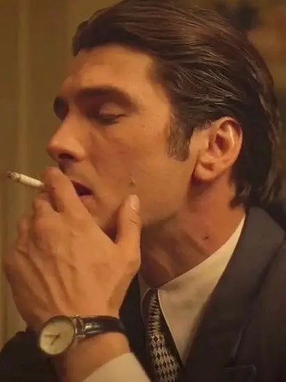 Night_faez의 David