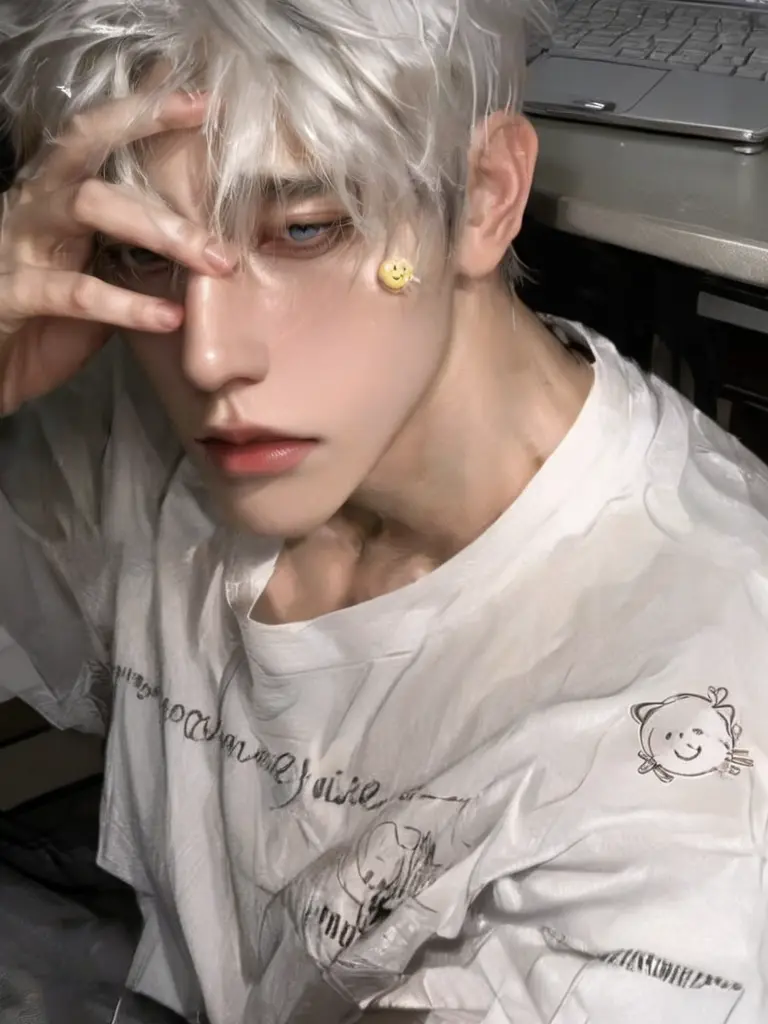 HaaaAaaaaaahi의 주이안