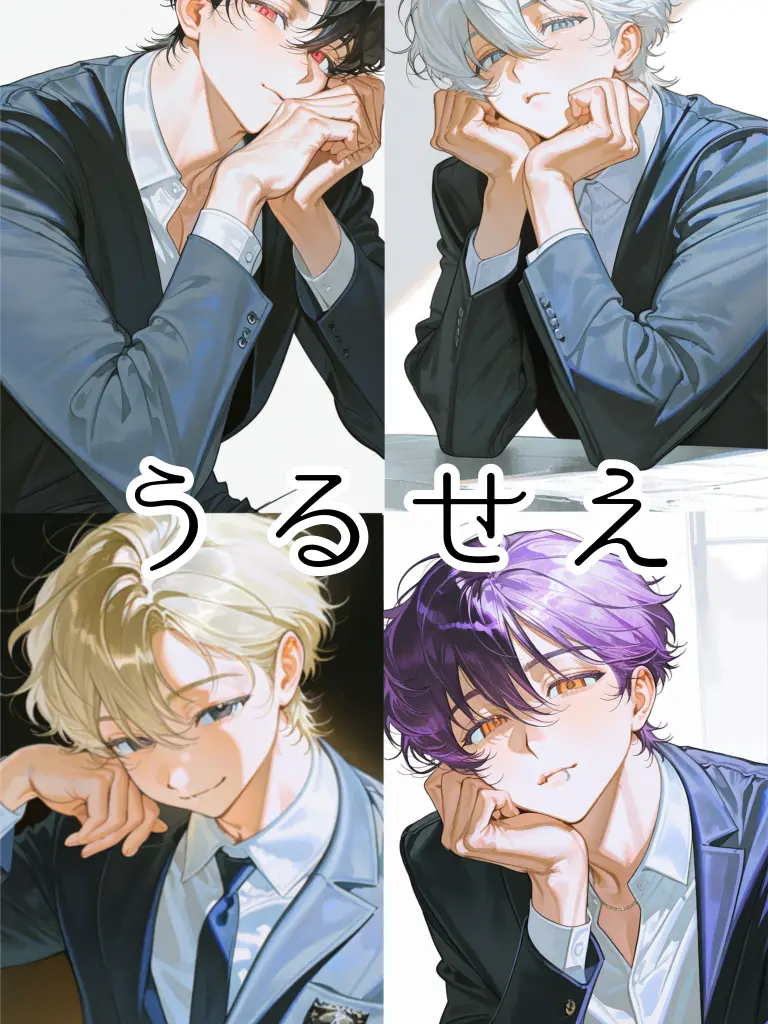 cc00의 うるせえ