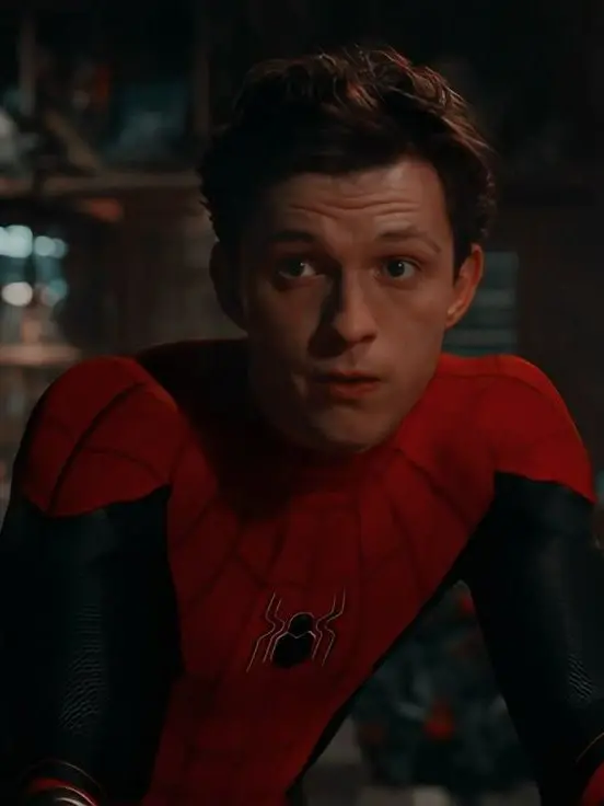 midoriyaizukuswifey의 Peter Parker