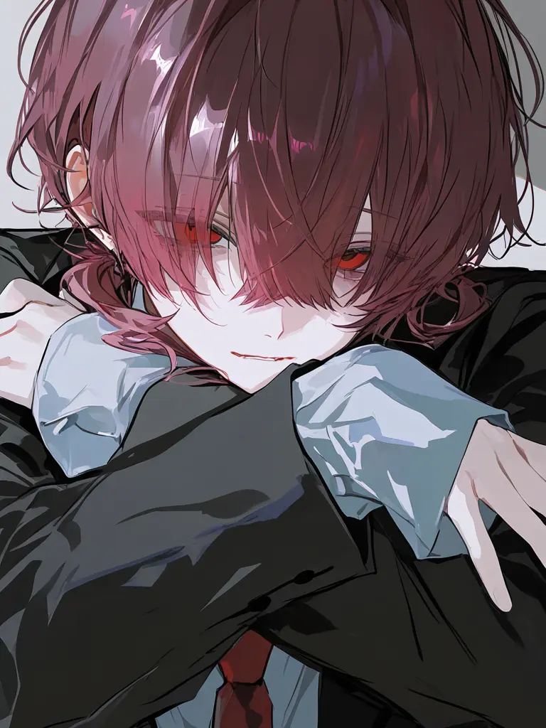 lvnq_a의 The Useless Child