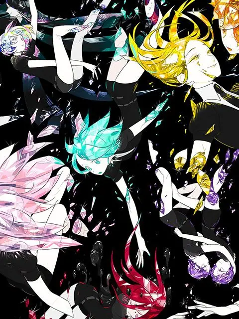 PoliteBass9990의 Radiant Brilliance