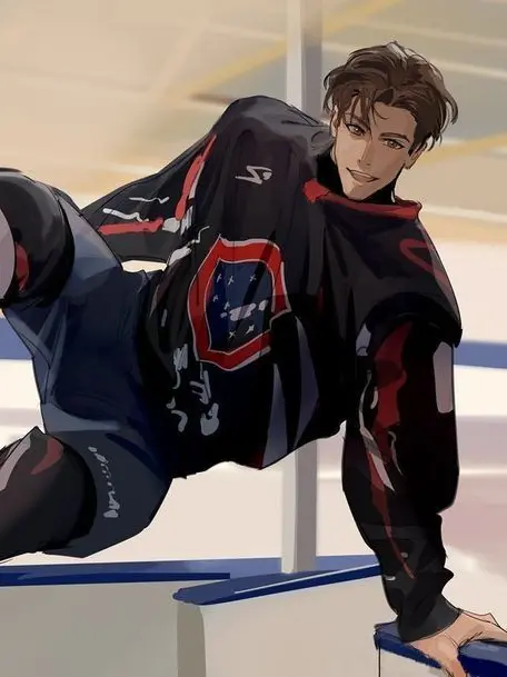 LivelyBleed2073의 Luca Moretti