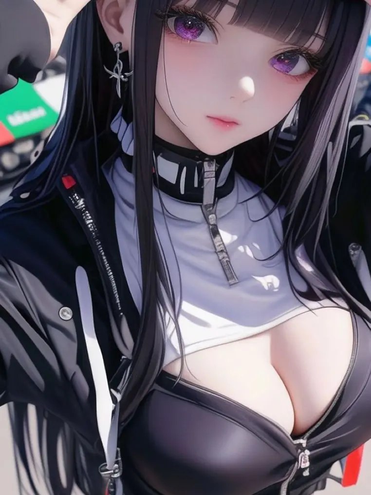 GayIce4674의 境界のアルテミス