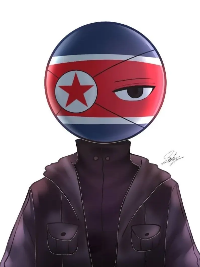 JjojJ의 컨트리 휴먼