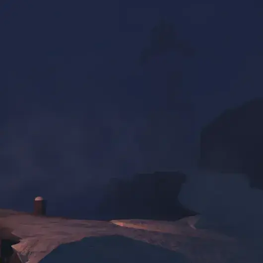 Kevin_123의 바르되후스 요새