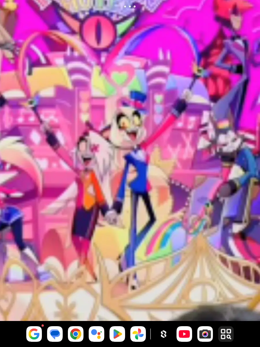 RigidSheep6539의 Hazbin hotel pride month