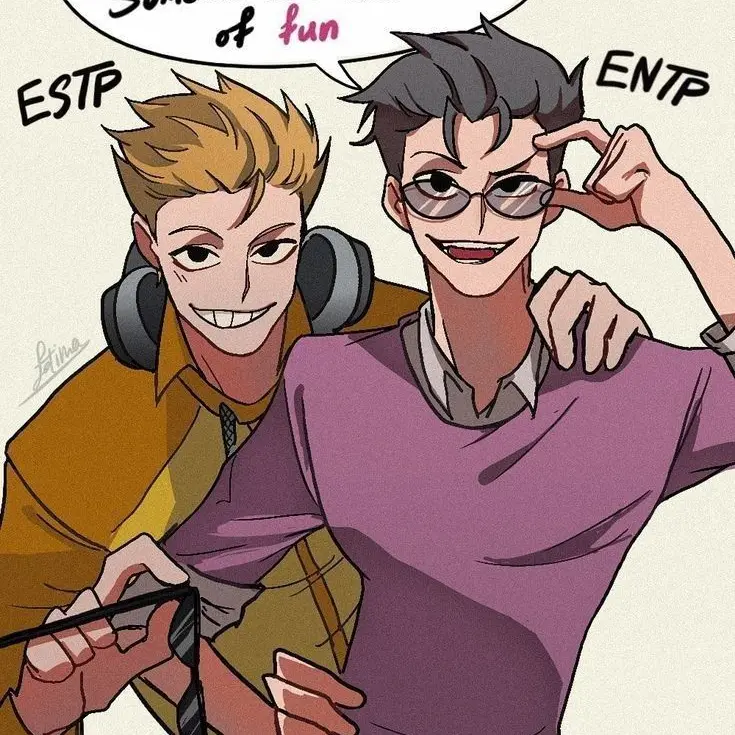 trico._.의 私は、二人に激愛されたくないです。