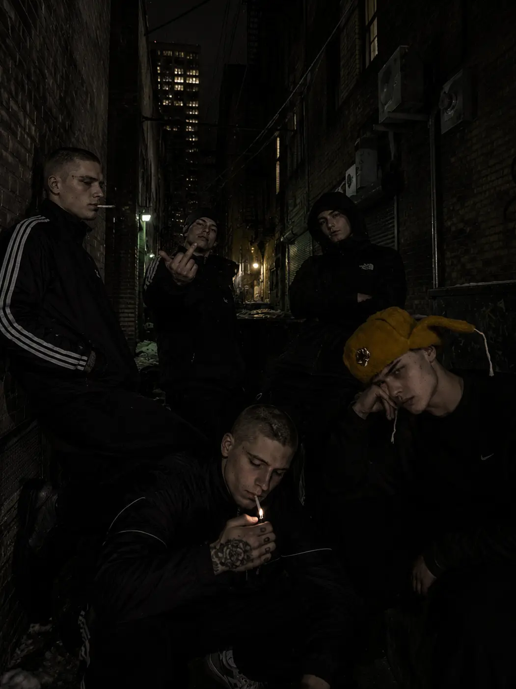 aeelunaae의 Slavic boys