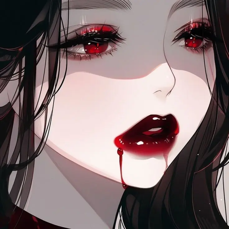 PutridPizza5674의 血に飢えた女王の物語  第一章