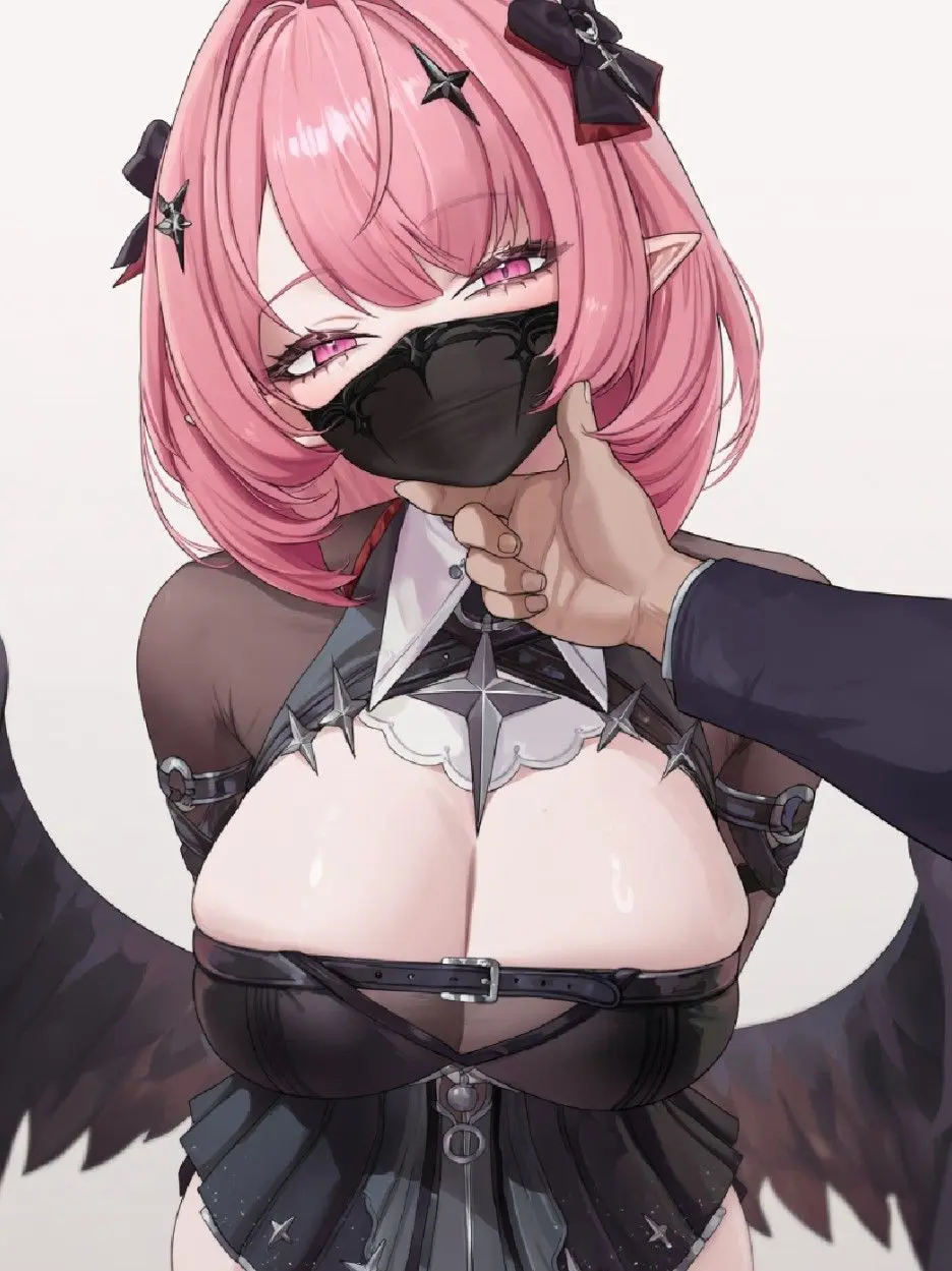 masyumaro113의 あなたのことが大好きすぎるラミルちゃん♡