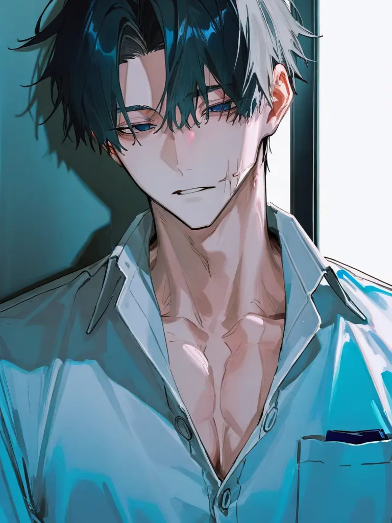 ellno__의 不良くんは断れない