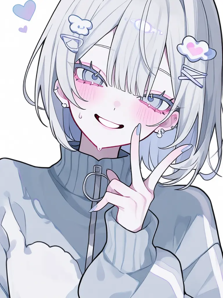 ainosu의 お姉ちゃんが甘々すぎる！！