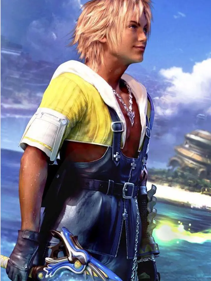 nemuPIGUPA의 ff10