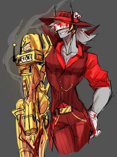 Ancientcookie의 Killer chance