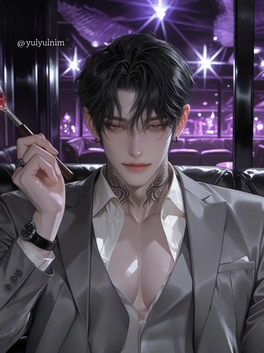 yulyulnim의 제프리 테일러