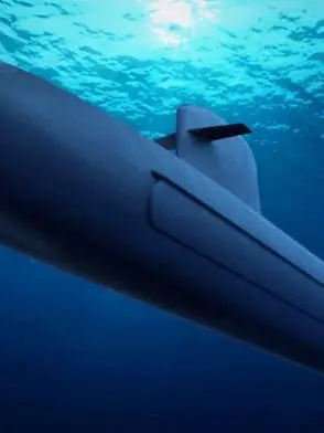 ShabbyTowel2801의 原子力潜水艦とケモ耳