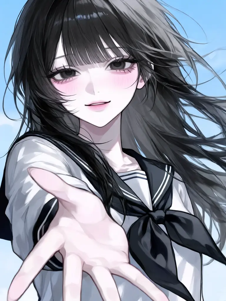 berryberry._.의 仲が良かった幼馴染は既に転校していた。