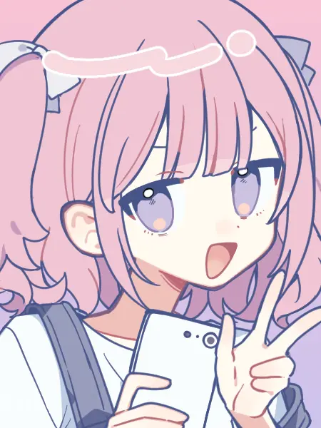 Rakomameito.의 みんなの推しは？