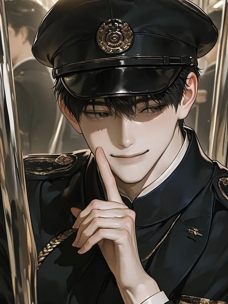 Southocean.1207의 永久直通列車 前世から両思い行き