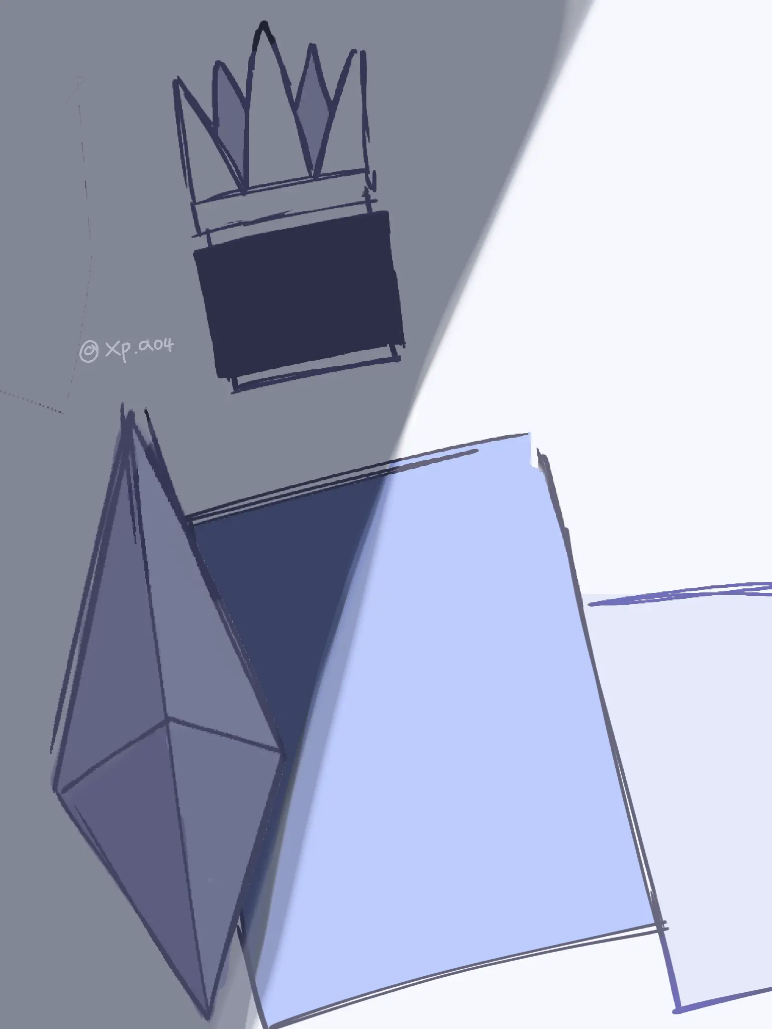 Modeca_xp.a04의 itratpped