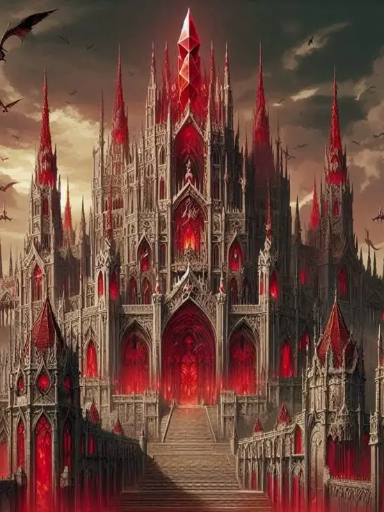 IdleGlue3102의 악마들