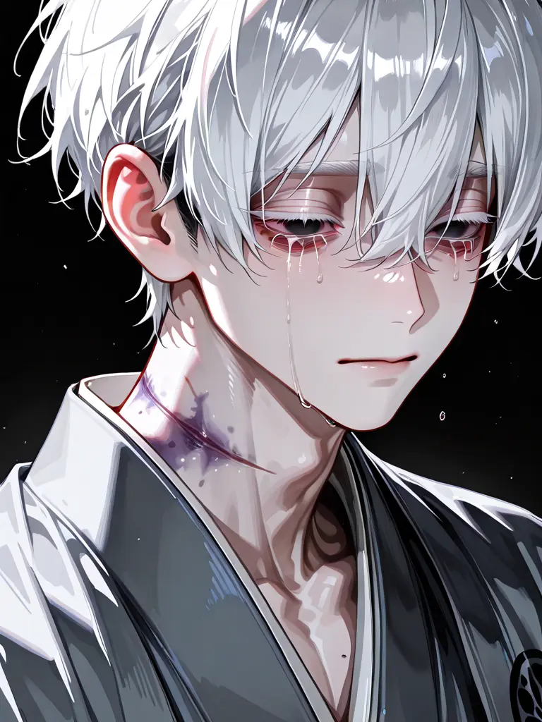 HumaneKnife1715의 呪われた文豪