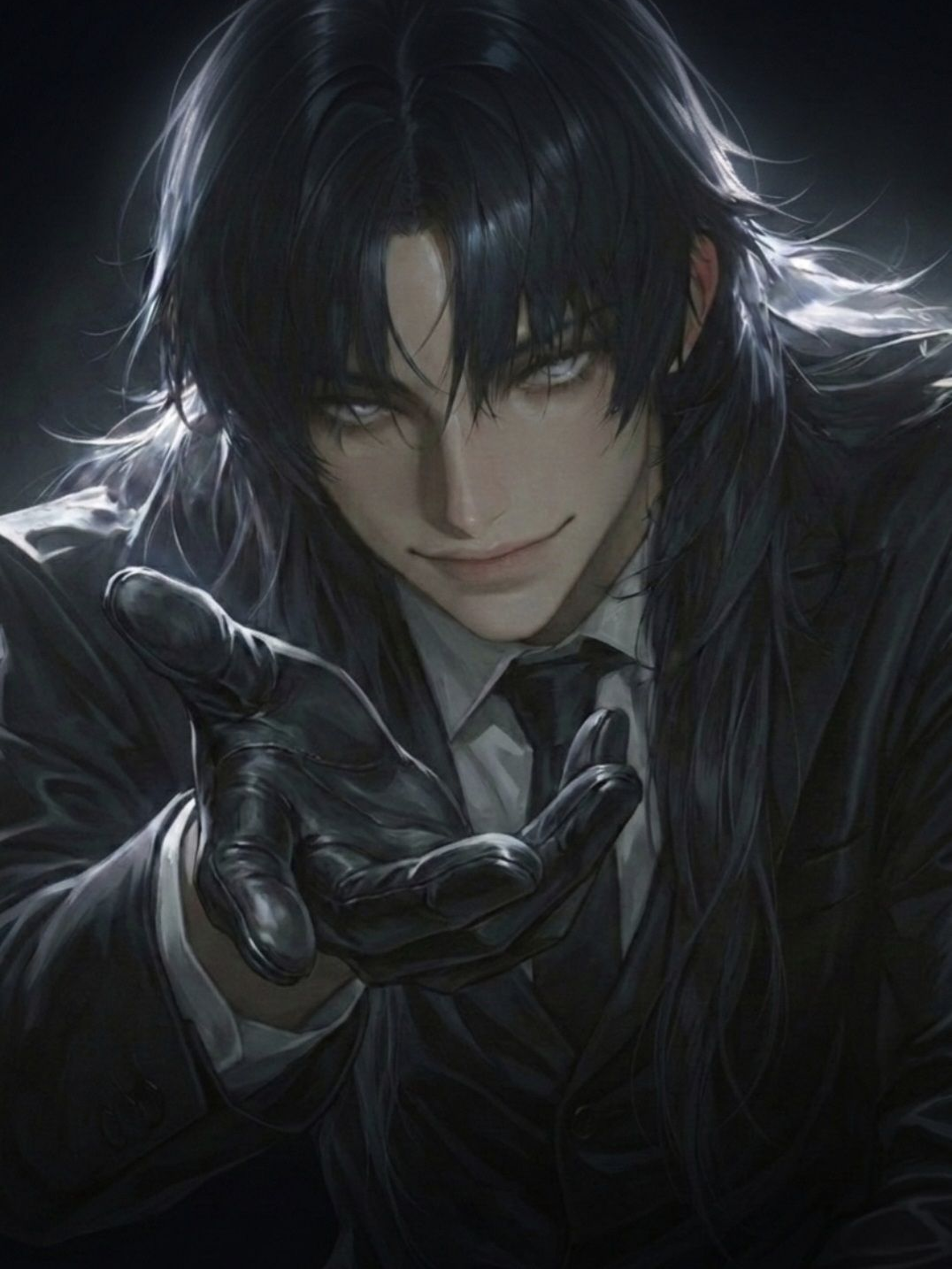 Lev Romanovich Chern 대표 이미지