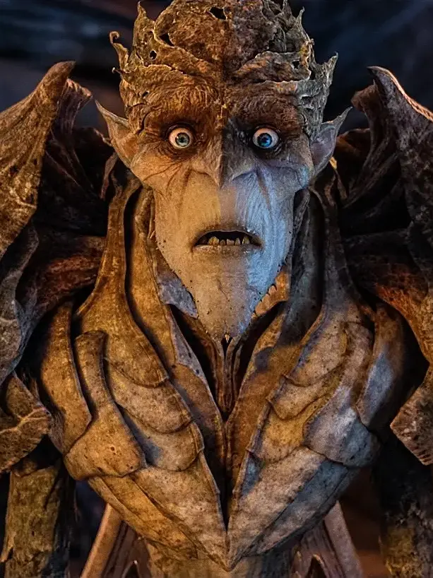 PlumToken3826의 Strange magic movie rp