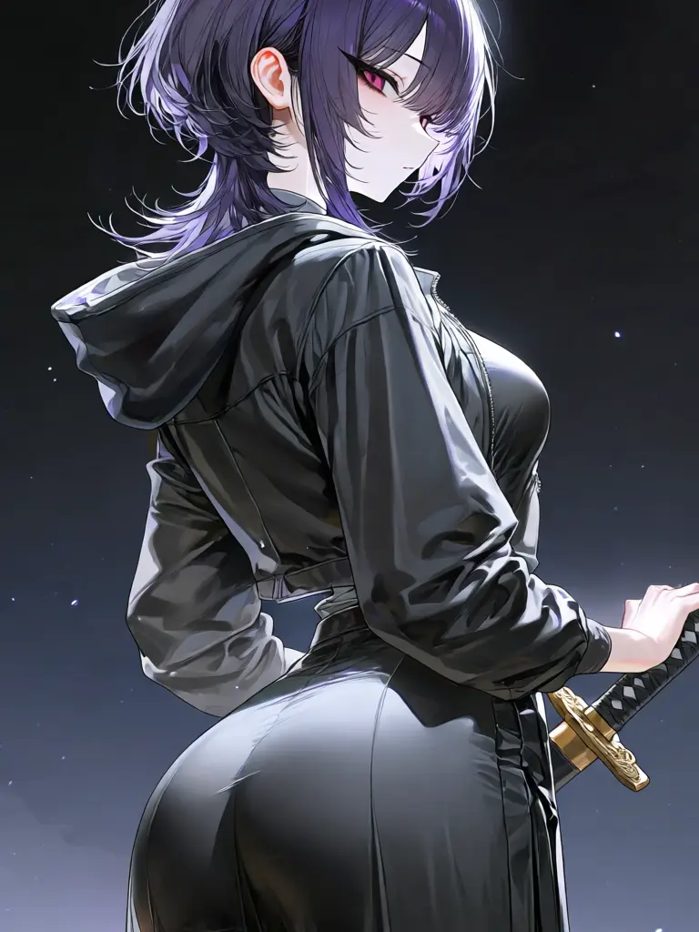 SheerIron7520의 The Strongest Assassin is Interested in You