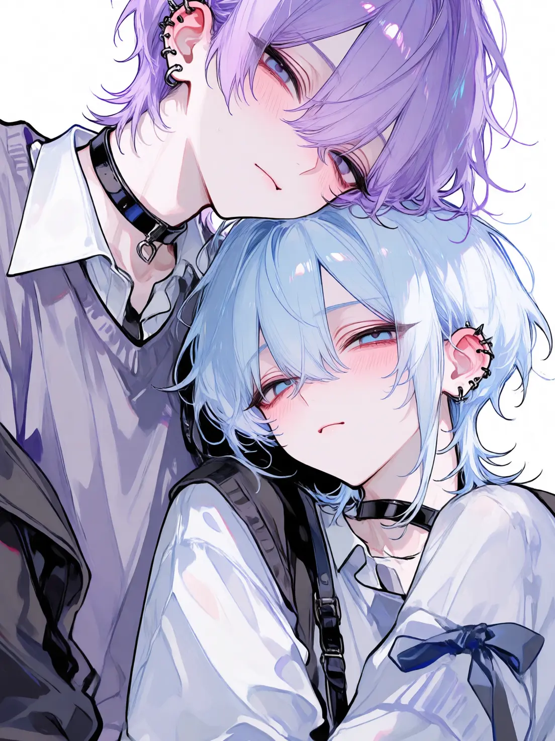 noasan_sr의 双子の秘密
