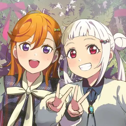 StockyGuest3763의 かのんちゃんと…