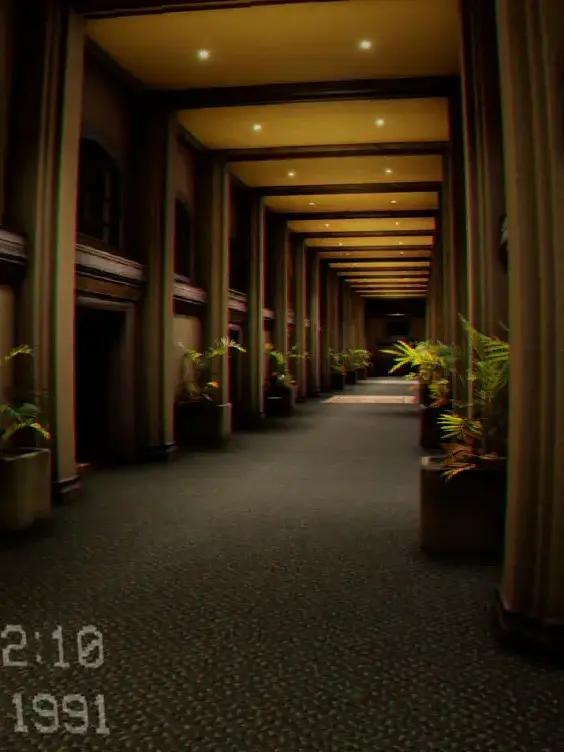 PetiteSleep7786의 Forsaken,Hotel