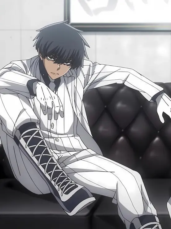 OddLime7339의 桜介が好きで作った