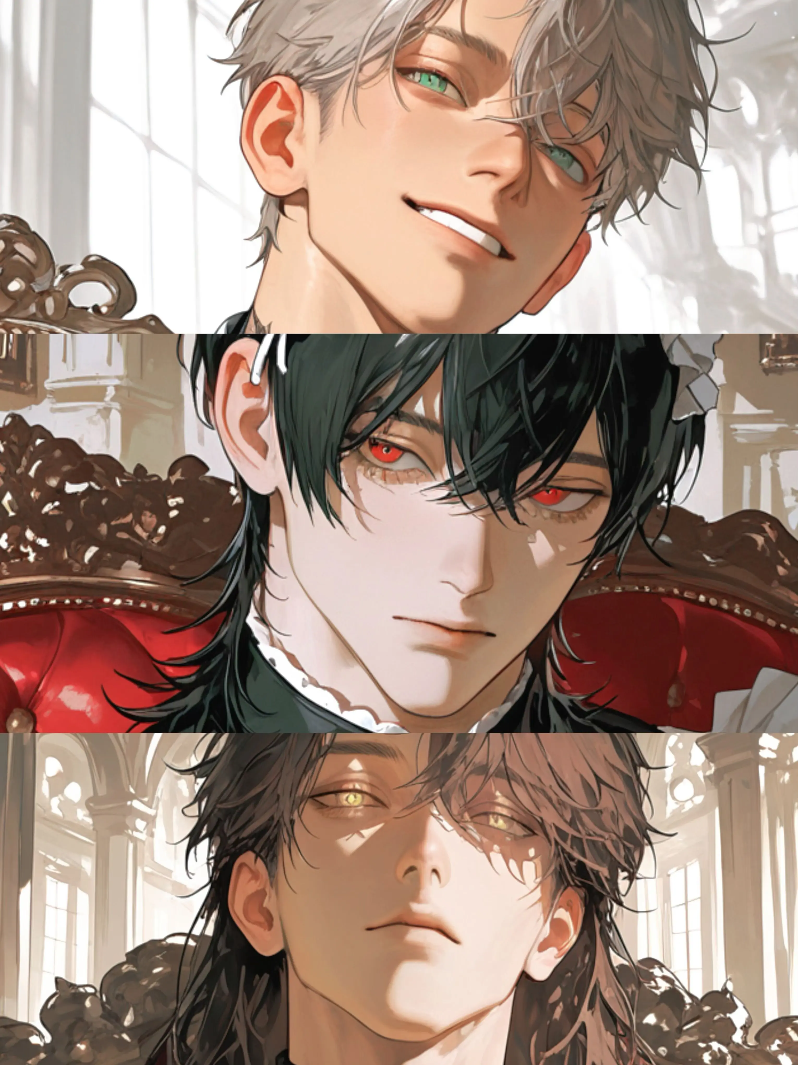 Naaada18의 派遣メイド