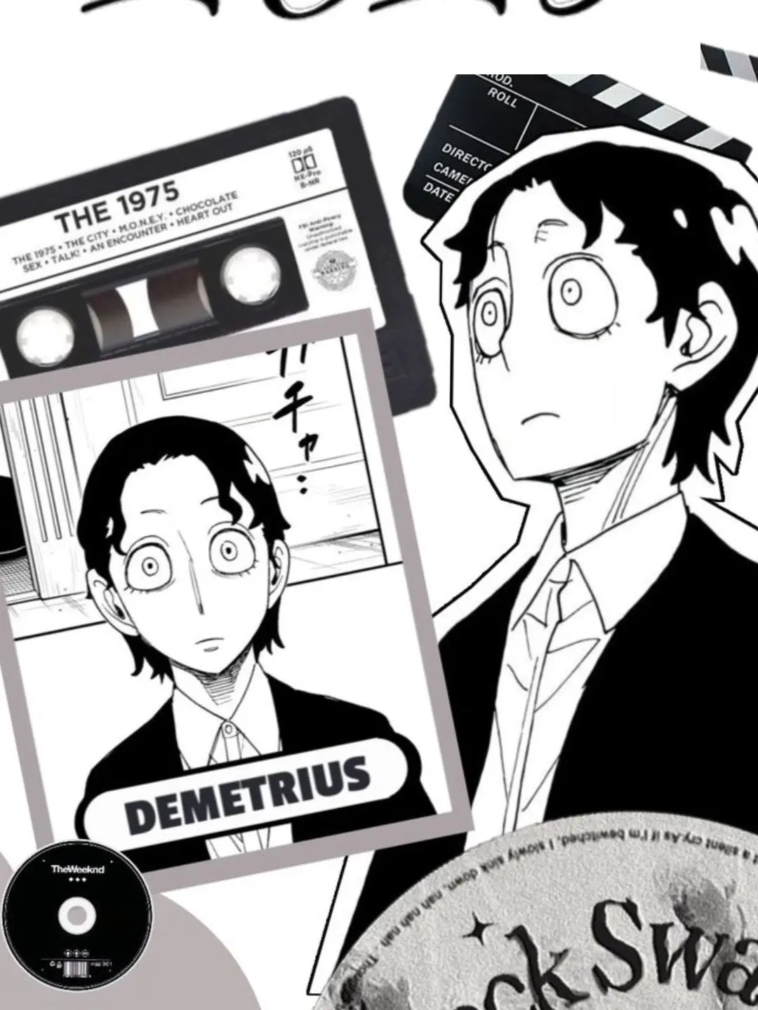 WearyStock3492의 Demetrius Desmond